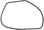 Rh Front Door Weather Stripping Seal 15-21 Vw Golf Gti 4DR MK7 5G4 867 912. Fixed Price $47.99.