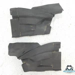 09-15 Bmw 740I 750LI F01 F02 Front Left & Right Pillar Insulation Pad Set Oem. Fixed Price $58.89.