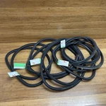 2016-2022 Porsche Macan Front Rear Trunk Door Weather Strip Seal Gasket Oem. Fixed Price $143.10.