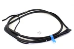 2014-2017 Honda Accord Hybrid Rear Left On-door Weatherstrip Seal Oem. Fixed Price $28.80.