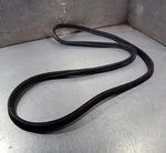 Bmw Mini Roadster R59 Trunk Boot Lid Rubber Seal Gasket 2758884. Fixed Price $21.31.