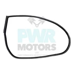 Bmw E92 Door Seal Driver Right 7119092. Fixed Price $26.89.