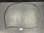 Front Left Door Weatherstrip 2022 Subaru Forester 63511-SJ010 2019 2020 2023. Fixed Price $55.00.
