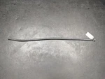 Left Driver Rear Door Sub Seal Weatherstrip 72864-T5R 2020 Honda Fit 17-19. Fixed Price $40.10.