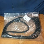 2020 - 2023 Toyota Highlander Right Passenger Rear Door Weatherstrip 678710E080. Fixed Price $70.56.