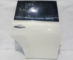 Qaa Moonlight White Rear Right Door Electric Oem 2011 2012 2013 Infiniti QX56. Fixed Price $296.63.
