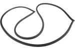 Door Seal Uro Parts BAC6019 Fits 76-89 Jaguar Xjs. Fixed Price $66.53.