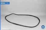 98-03 Jaguar XJ8 Xjr Vdp X308 Rear Trunk Boot Lid Door Weather Strip Seal Oem. Fixed Price $58.52.