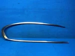 2016 - 2019 Bmw 740I 750I Right Passenger Rear Door Window Trim Molding Oem. Fixed Price $86.24.
