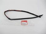 Genuine Oem Honda 72825-T7A-305 Sub Seal Rear 2016-2021 Hr-v. Fixed Price $43.00.