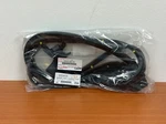 2016-2018 Toyota Lexus Left Rear Surround Weatherstrip New 6787206170 Oem. Fixed Price $60.00.