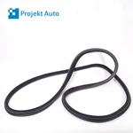 14-18 Oem Bmw Rear Door Seal X5M 7289689 F15 F85. Fixed Price $39.20.