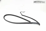 2017-2025 Audi Q7 Quattro 4M Left Side Skirt Rocker Panel Molding Seal Oem. Fixed Price $79.99.