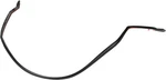 Genuine Nissan Infiniti Door Shell Seal Weatherstrip 82838-5NA1A Rear QX50. Fixed Price $59.99.