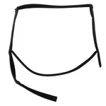 Genuine Rolls Royce 09-14 Ghost Window Guide Left Rear Door 51-35-7-200-339. Fixed Price $343.03.