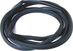 For Mercedes W108 W109 Trunk Seal Fresh Rubber Decklid Weatherstrip Gasket Boot. Fixed Price $75.82.