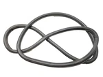 2009 - 2017 Volkswagen Tiguan Door Weather Strip Seal Rear Passenger Side Rh Oem. Fixed Price $35.99.