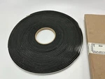 Auveco 4850 5/32" X 3/8" Feet Peel-bak Neoprene Sponge Weatherstrip Seal. Fixed Price $26.05.