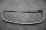 Front Left Driver Door Weather Strip Seal Rubber Gasket Set 81361400 Ferrari 458. Fixed Price $119.99.