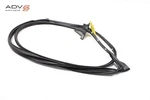 2023 - 2025 Toyota Crown Front Left Driver Side Door Weatherstrip Seal Oem. Fixed Price $74.99.