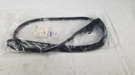2007-2017 Genuine Mopar Front Right Door Mounted Weatherstrip 5074644AF. Fixed Price $134.90.