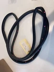 Genuine Gm 42766266 Rear Passenger Side Door Weatherstrip 2021-2025 Trailblazer. Fixed Price $24.99.