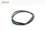 2006 - 2010 Hummer H3 Rear Right Passenger Side Door Weatherstrip Seal Oem. Fixed Price $71.24.