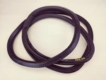 2012 Bmw 750 Rear Right Passenger Side Door Seal Rubber 7178029 C52. Fixed Price $55.00.