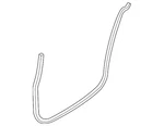 Genuine Nissan Surround Weather-strip 82831-8S500. Fixed Price $51.22.