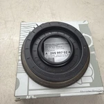 New Original Mercedes-benz Class W205 2014-21 Rear Differential Shaft Oil Seal. Fixed Price $38.87.