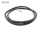 2019 - 2022 Mercedes A220 V177 Rear Right Side Door Body Weatherstrip Seal Oem. Fixed Price $42.24.