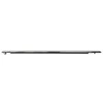 Subaru Oem New 2008-2014 Impreza Rear Door Weather Strip Driver Side 62280FG030. Fixed Price $103.00.