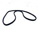 2008-14 Bmw X6 E71 Rear Right Passenger Side Door Sill Weather Strip Seal Oem. Fixed Price $54.59.