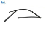 2016-19 Bmw 740 750 G11 G12 Front Left Door Window Glass Run Channel Seal Oem. Fixed Price $50.00.
