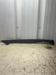 18 Jeep Compass Front Left Fender To Door Weatherstrip Seal Cover OE#68242117-AB. Fixed Price $33.75.