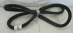 Bmw Mini Rear Left Right Door Rubber Seal Weather Strip F54 Clubman - 7344161. Fixed Price $54.15.