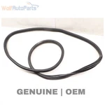 2016-2024 Bmw X1 Rear Door Seal / Weather Stripping 7349665. Fixed Price $32.49.