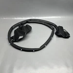 Tesla Model Door Seal Right Front 2012 2013 2014 2015 Oem 6009594-00-D. Fixed Price $62.10.