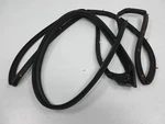Genuine Honda Door Weather-strip 72350-TE0-A01 Left. Fixed Price $90.00.