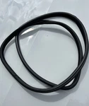 Bmw X5 F15 Rear Left Door Seal Weatherstrip Gasket 2014-2018 Oem 51727289689. Fixed Price $49.99.