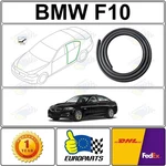2011-2017 Bmw F10 Door Seal Edge Protector Weatherstrip 51727278504 Rear Left. Fixed Price $68.00.