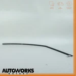 14-22 Range Rover Sport L494 Front Left Side Outer Door Window Molding Seal Oem. Fixed Price $98.50.