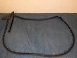 New Oem Audi A5 Right Door Surround Weather-strip 8F0-837-912-D. Fixed Price $250.00.