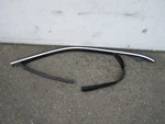 EM905254 Mercedes GL350 GL450 2013 2015 2016 Front Rh Weather Strip Moulding Oem. Fixed Price $129.99.