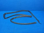2017 - 2023 Audi Q7 Right Passenger Side Lower Door Body Weatherstrip Seal Oem. Fixed Price $76.49.