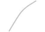 Genuine Ford Upper Weather-strip CK4Z-6151401-H. Fixed Price $81.98.