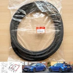 17-21 Genuine Honda Civic Fk Hatchback Tailgate Trunk Weatherstrip Rubber Seal. Fixed Price $124.67.