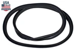 Volvo C30 2007-2013 Tailgate Door Weather Moulding Strip Genuine 31278768. Fixed Price $272.65.