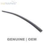 2013-2016 Audi A4 Allroad Front Right Inner Window Slot Seal Trim 8K0837480C. Fixed Price $13.71.