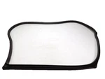 12-15 Mini Cooper R56 Front Right Passenger Door Seal Gasket Weatherstrip Oem. Fixed Price $69.99.